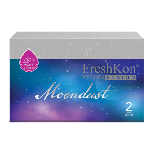 FreshKon® Colors Fusion – Moondust Edition Monthly