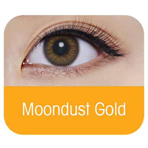 FreshKon® Colors Fusion – Moondust Edition Monthly