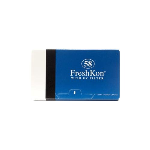 FreshKon® 58 Monthly